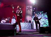 daughtry at hammerstein-4