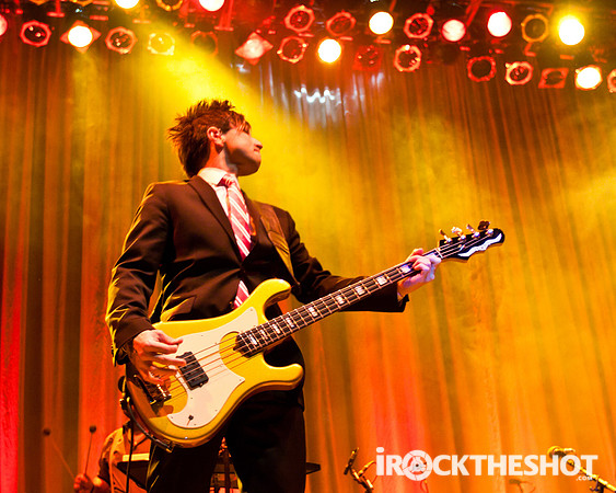Shinedown - The Wellmont Theatre-2