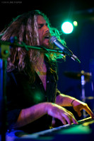 J Roddy Walston & The Business