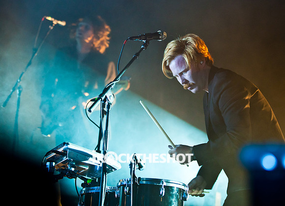 Lykke Li at The Wellmont-18