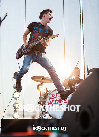 arctic monkeys at orion-11