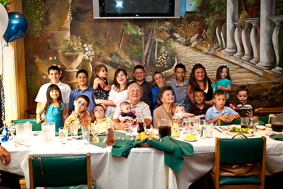 grandpas 90th (9 of 28)