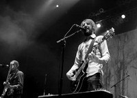 band of horses at hammerstein-4778