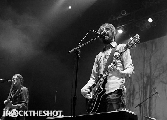 band of horses at hammerstein-4778