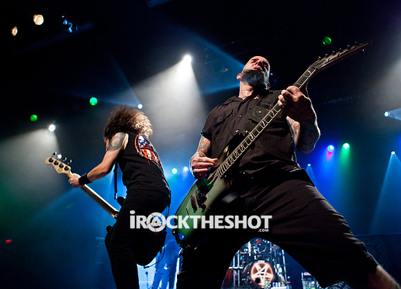 anthrax at the secret show-28