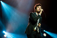 passion pit at madison square garden