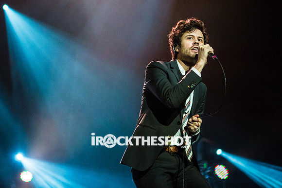 passion pit at madison square garden
