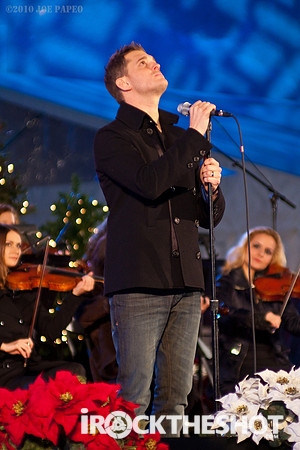 Michael Buble