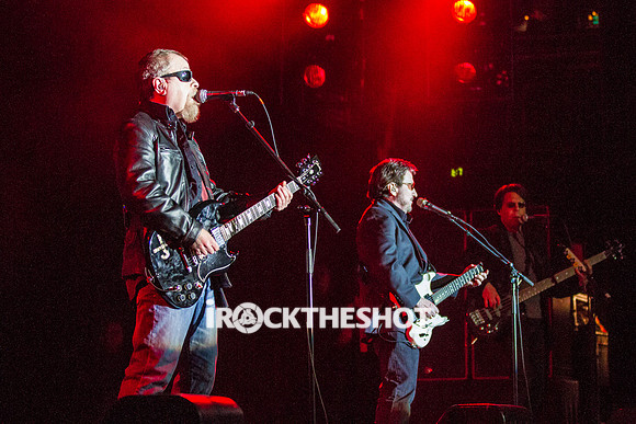 blue oyster cult at best buy theater-51