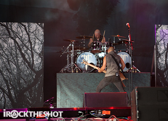 trivium at mayhem (11 of 15)