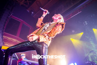 neon trees at webster hall-4