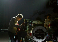 kaiser chiefs at terminal 5-11