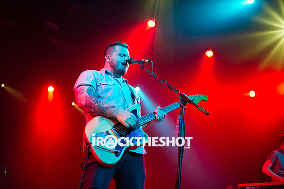 thrice at best buy theater-5