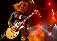 judas priest at izod-2