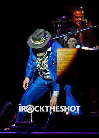 dr john at the wellmont-7
