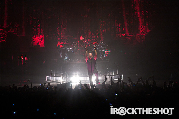 Disturbed-14
