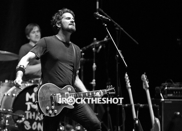matt nathanson at the wellmont-13