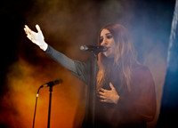 Lykke Li at The Wellmont-17