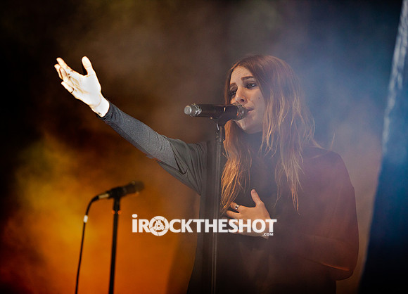 Lykke Li at The Wellmont-17