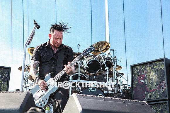 volbeat at orion-11