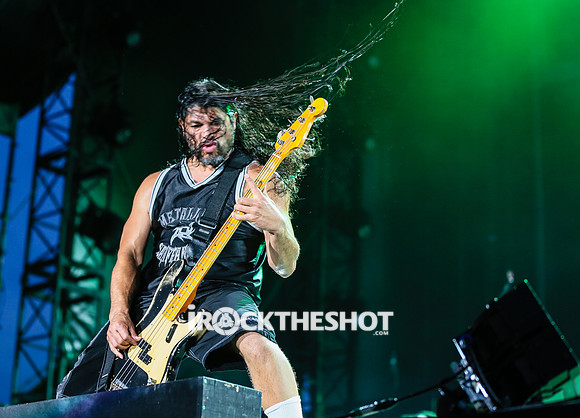metallica at orion day 2-15