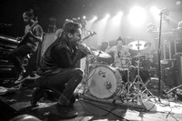 letlive at irving plaza