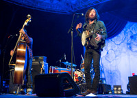 avett brothers at summer stage-20