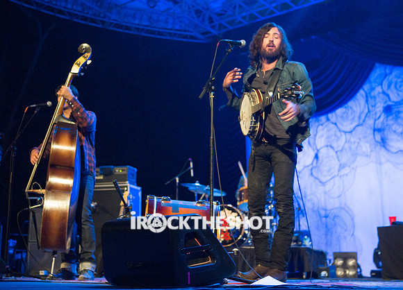 avett brothers at summer stage-20