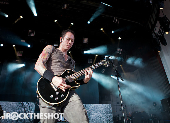 trivium at mayhem (4 of 15)
