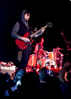 gaslight anthem at music hall-7
