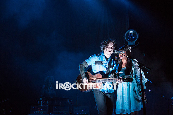 jack white at radio city music hall-7