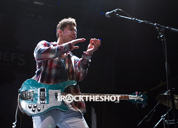 walk the moon at terminal 5-15