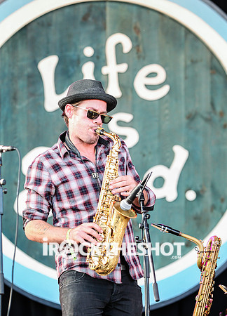 life is good festival day 1-20