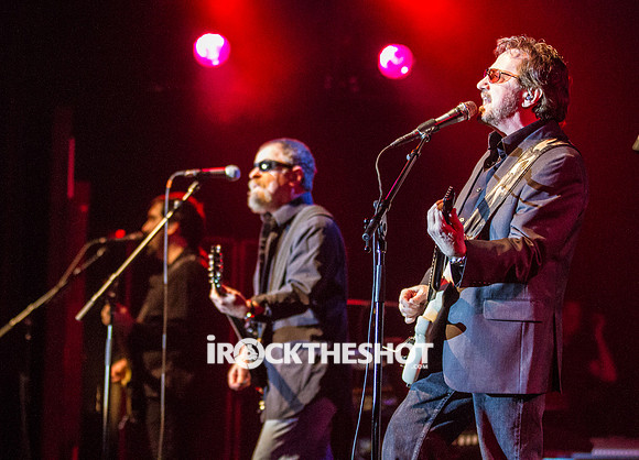 blue oyster cult at best buy theater-26