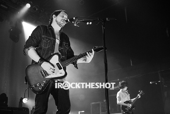 silversun pickups at terminal 5-5