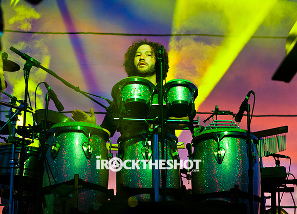 Umphrey's McGee at The Stone Pony-27