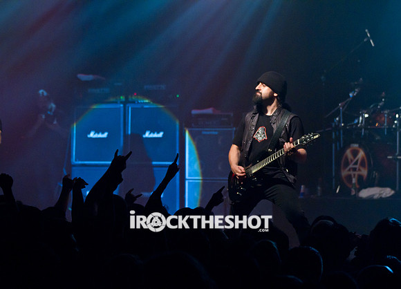 anthrax at the secret show-42