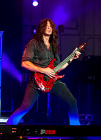 megadeth at mayhem (4 of 18)