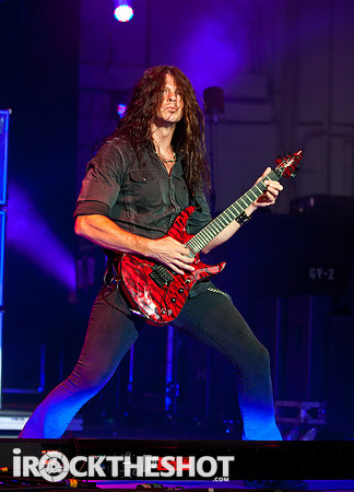 megadeth at mayhem (4 of 18)