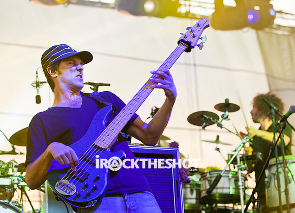 Umphrey's McGee at The Stone Pony-7