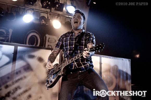 New Found Glory