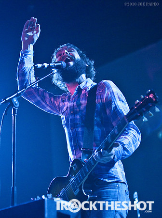 Band of Horses