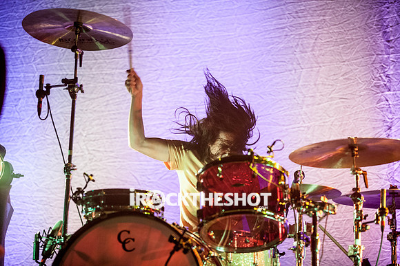silversun pickups at terminal 5-18