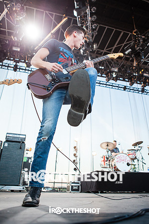 arctic monkeys at orion-2