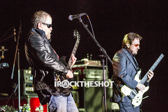 blue oyster cult at best buy theater-5