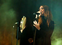 Lykke Li at The Wellmont-3