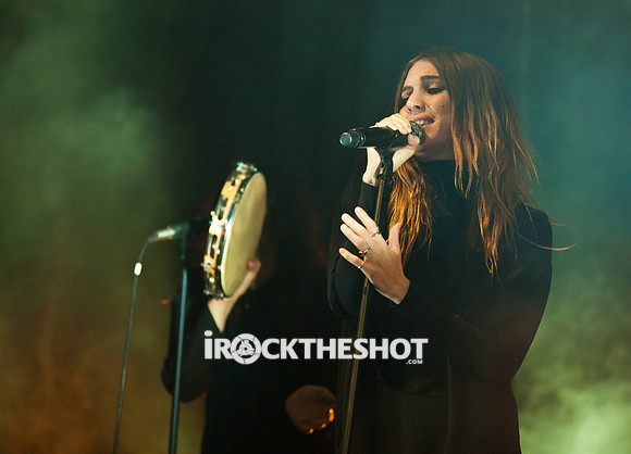 Lykke Li at The Wellmont-3