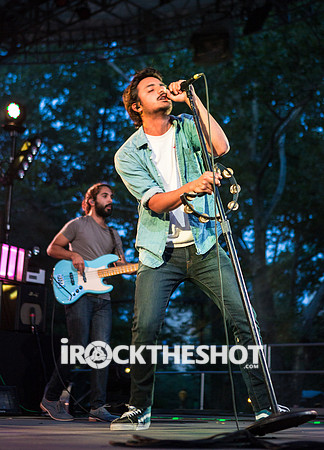 young the giant at central park summer stage-20