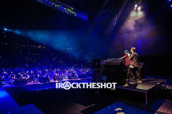 The Chainsmokers