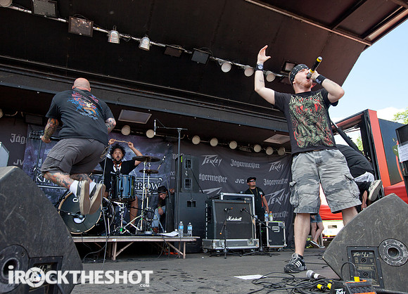 kingdom of sorrow at pnc (3 of 13)